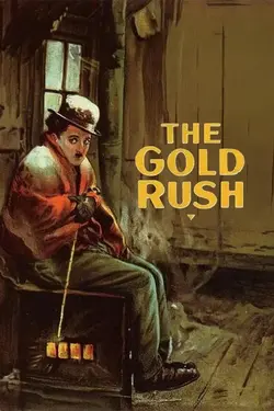 The Gold Rush 100th Anniversary Edition