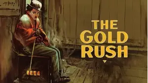 The Gold Rush 100th Anniversary Edition