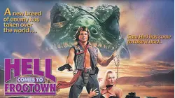 Hell Comes to Frogtown