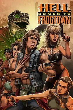 Hell Comes to Frogtown