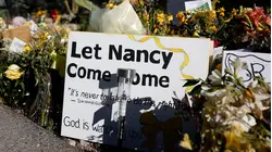Memorial Outside Nancy Guthrie's Home Calls For Her Return