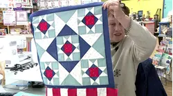 Road Trip to Christie's Quilting Boutique in Norwalk