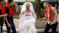 Just for Laughs GAGS - S16 E12 - Eyelash Evidence