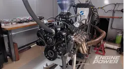 Big Bore 363 Small Block Ford Part 2