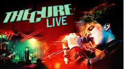 The Cure: Live