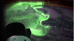 See Images of the Southern Lights Captured From Space