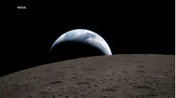 Artemis III crew could be 'disappointed' to not step on moon