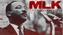 MLK: The Conspiracies