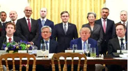 Inside The White House's "Super Intelligence" AI Deal: What It Means For The Future Of Tech