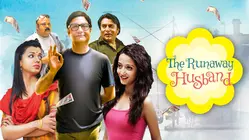 The Runaway Husband