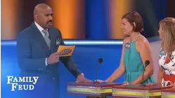 I can explain OFFICER!!! | Family Feud