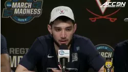 Virginia Moving On To The National Semifinal