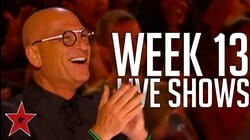 America's Got Talent 2019 | WEEK 13 | LIVE SHOWS | Got Talent Global