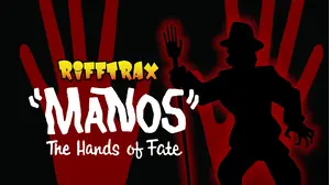 Manos: The Hands of Fate
