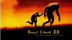 Boggy Creek II: And the Legend Continues