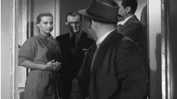 Edie Finds a Corpse