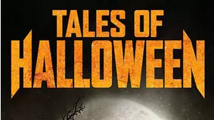 Tales Of Halloween