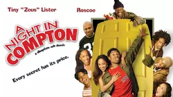A Night In Compton