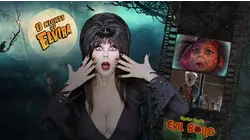 13 Nights of Elvira: Evil Bong
