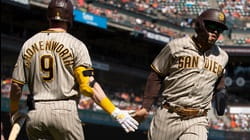 MLB 10/3 Preview: Can The Giants Give The Padres Some Difficulty?