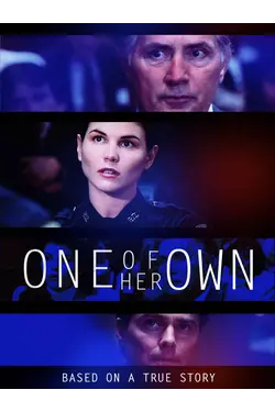 One of Her Own
