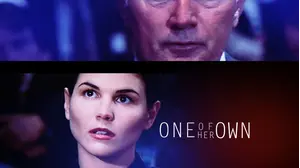 One of Her Own