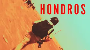 Hondros