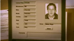 A Deadly Disappearance