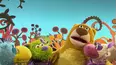 Pajanimals