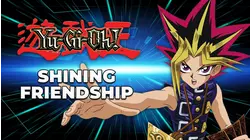 Shining Friendship