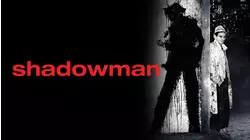Shadowman
