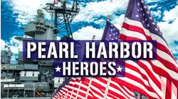 Pearl Harbor Heroes