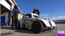 Home Track Advantage