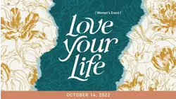 Love Your Life: Live with Victoria Osteen & Guest Sarah Jakes Roberts