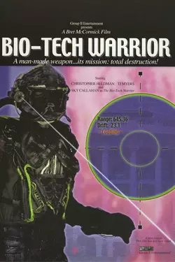 Bio-Tech Warrior
