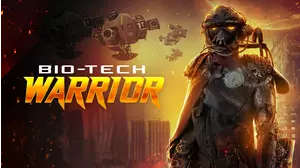 Bio-Tech Warrior