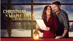 Christmas in Maple Hills