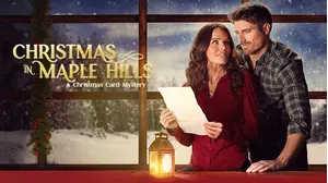 Christmas in Maple Hills
