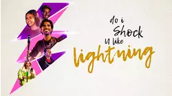 Do I Shock U Like Lightning