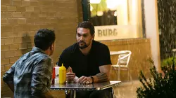The Wolf and the Dog