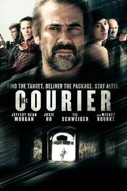 The Courier