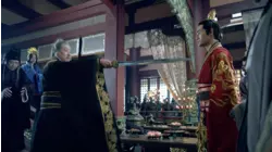 53 Nirvana in Fire