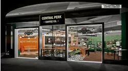 'Friends' Coffee Shop Opens Permanent Location in New York City