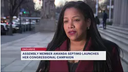 Bronx Assembly Member Septimo to campaign for seat in NY Congress