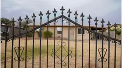 Triple Digit Flip: Tiny 20th St vs. Deeply Dated -- Triple Digit Flip