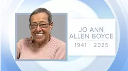 Jo Ann Allen Boyce, Clinton 12 and Civil Rights Hero, Dies at 84