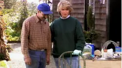 Chair Refinishing, Fruit Crumble