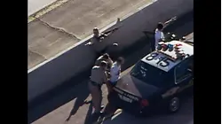 World's Scariest Police Chases