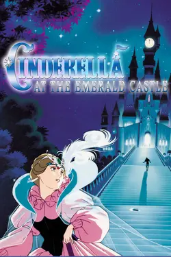 Cinderella at the Emerald Castle