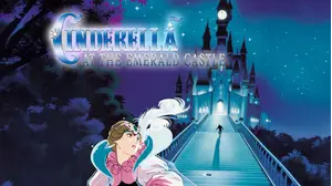Cinderella at the Emerald Castle